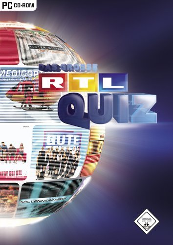 Das große RTL-Quiz