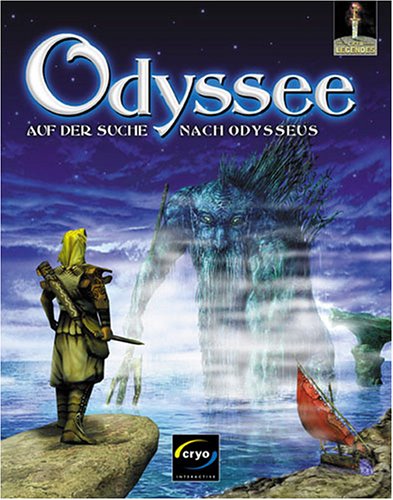 Odyssee: Auf der Suche nach Odysseus