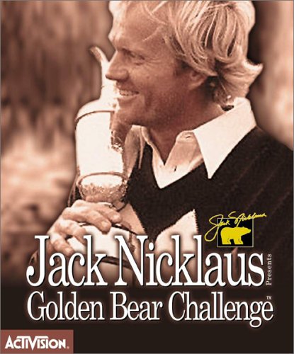 Jack Nicklaus 6