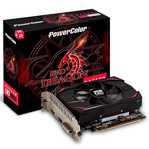 Powercolor Radeon HD 6970 PCS+