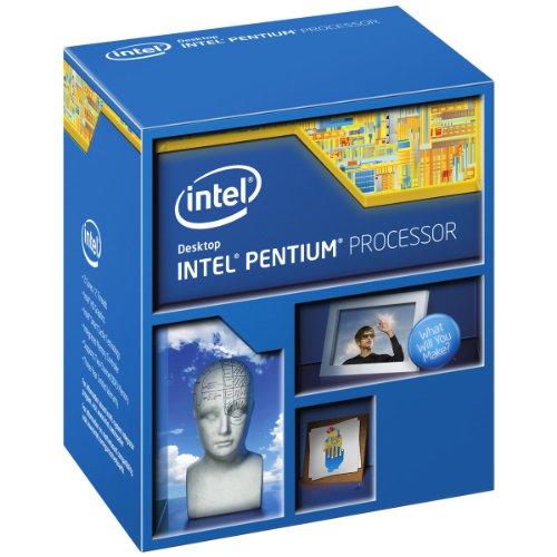 Intel Core i3 3220