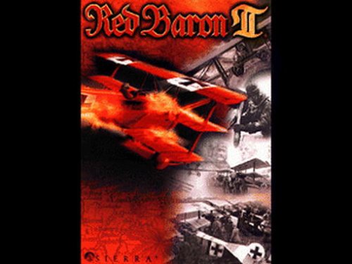 Red Baron 2
