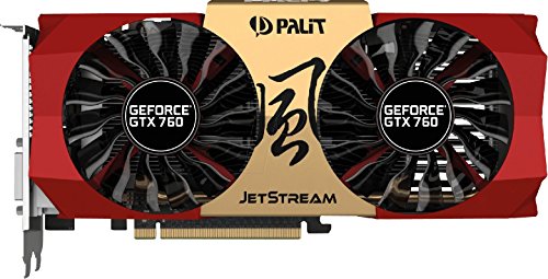 Palit Geforce GTX 1060 Super Jetstream