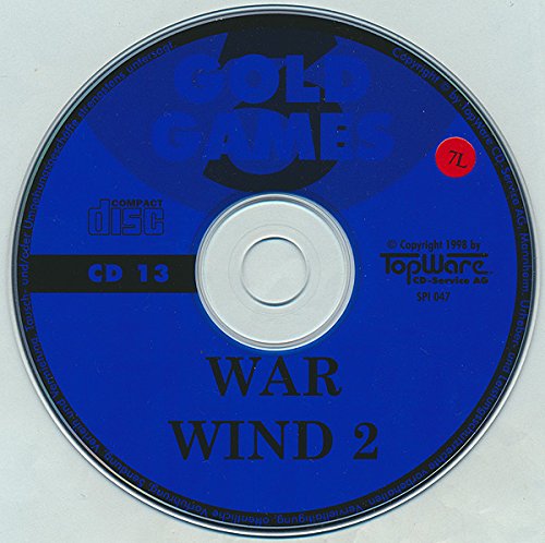 War Wind 2: Die Invasion