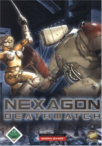 Nexagon Deathmatch