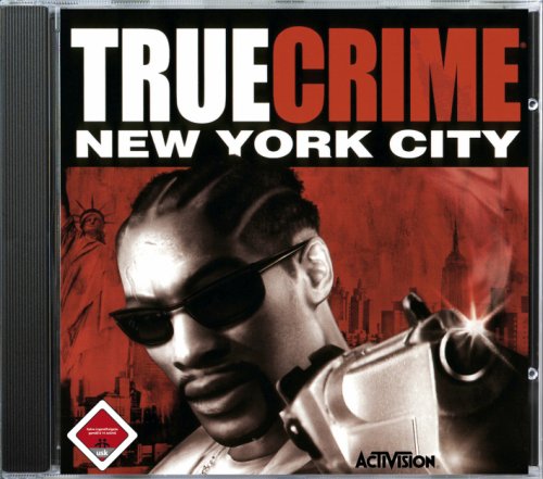 True Crime: New York City