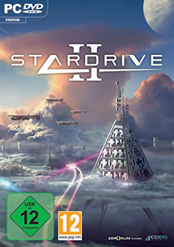 StarDrive
