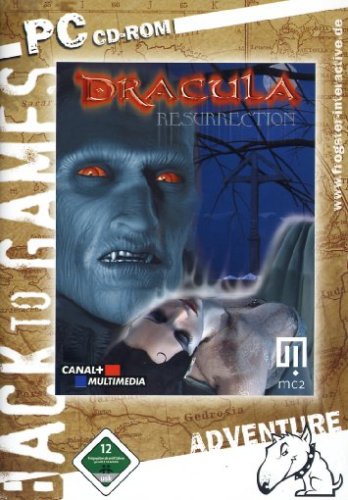 Dracula: Resurrection