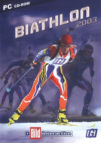 Biathlon 2003