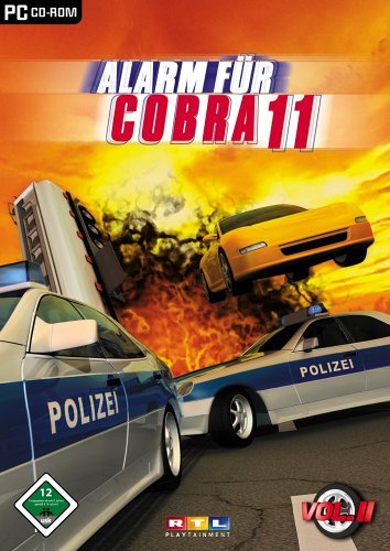 Alarm für Cobra 11: Vol. 2