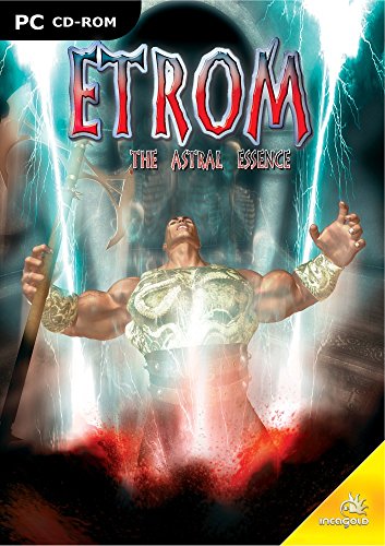 Etrom: The Astral Essence
