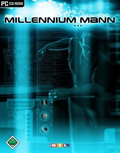 Millenium Mann
