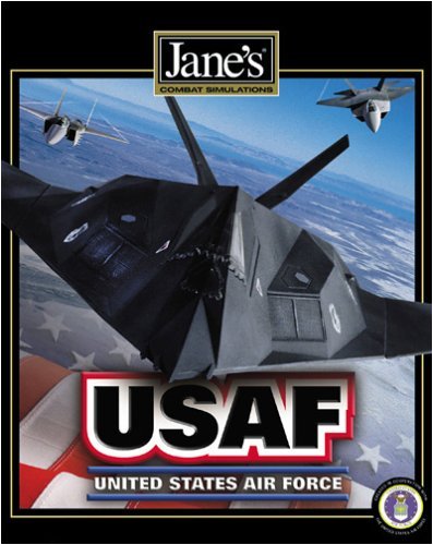 USAF: United States Air Force