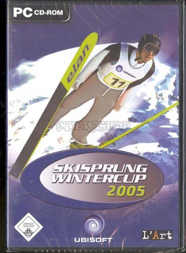 Skisprung Wintercup 2005
