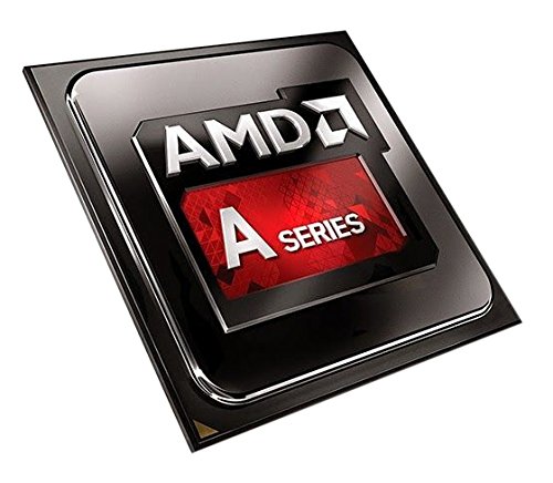 AMD A8 3850 Fusion APU