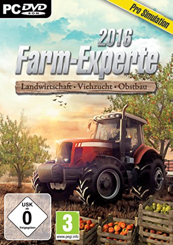 Farm-Experte 2016