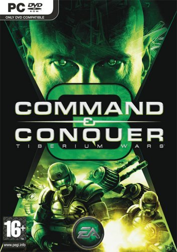 Command + Conquer: Tiberium