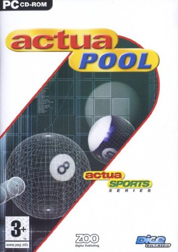 Actua Pool