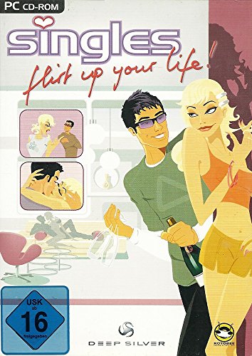 Singles: Flirt up your Life!