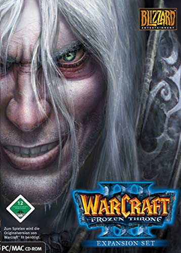 Warcraft 3: Reforged