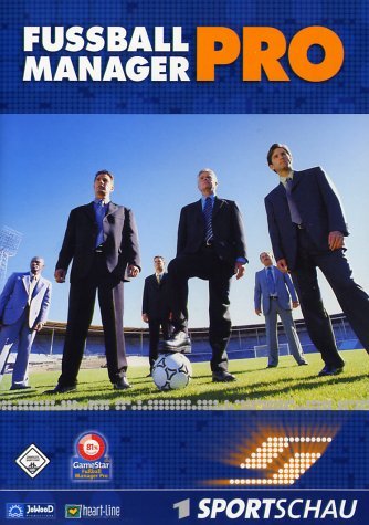 Fußball Manager Pro