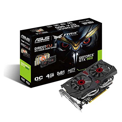 Asus Geforce GTX 1080 Ti ROG Strix OC