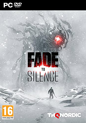 Fade to Silence