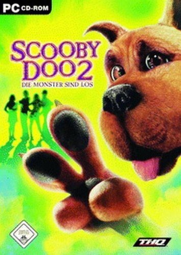 Scooby Doo 2: Die Monster sind los