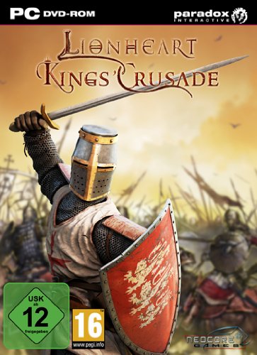 Lionheart: Kings Crusade