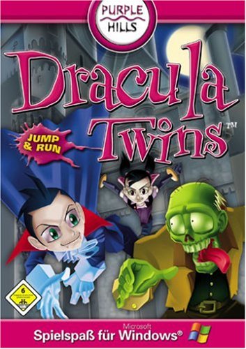 Dracula Twins