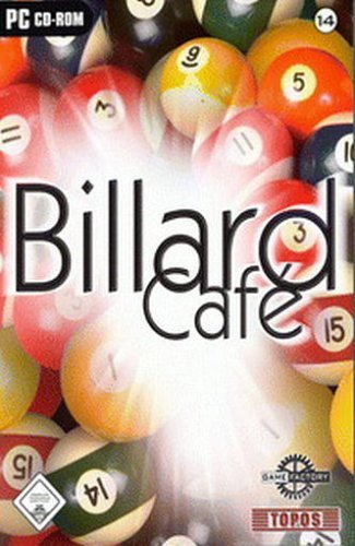 Billard Café