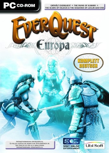 Everquest: Europa
