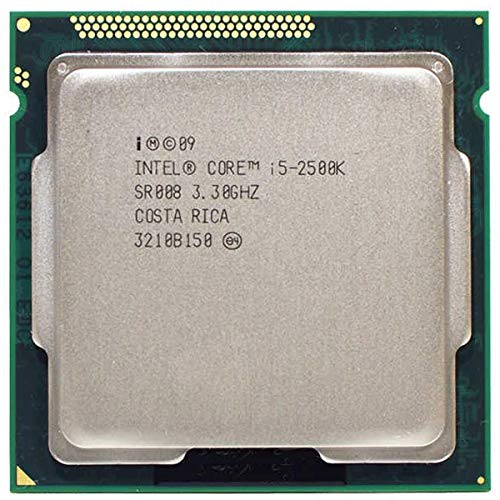 Intel Core i5 4690