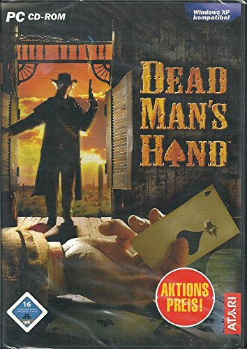 Dead Mans Hand