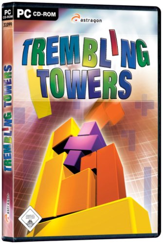 Trembling Towers