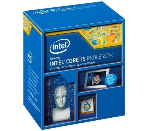 Intel Core i7 5820K