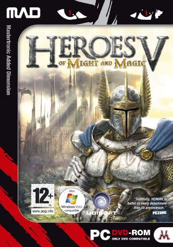 Heroes of Might + Magic 3 HD