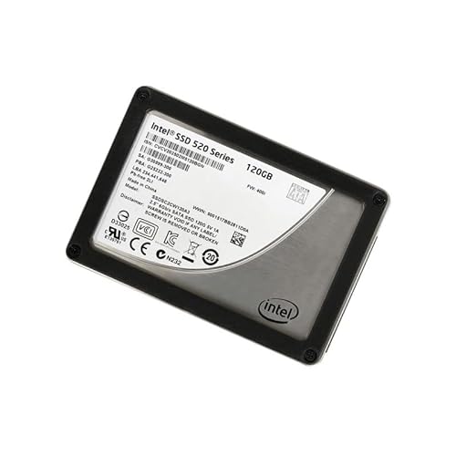 Intel SSD 525 Series