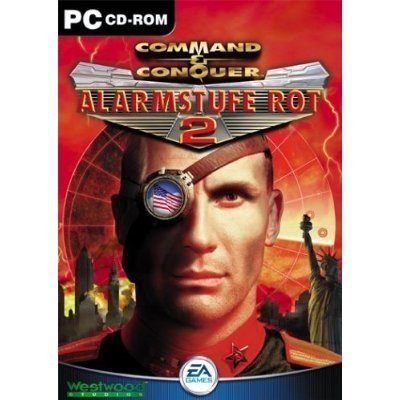 Command + Conquer: Alarmstufe Rot 2