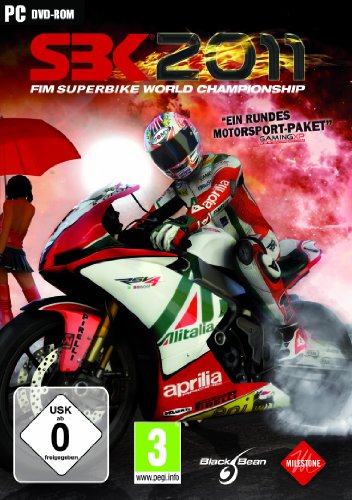 SBK 2011: Super Bike Championship