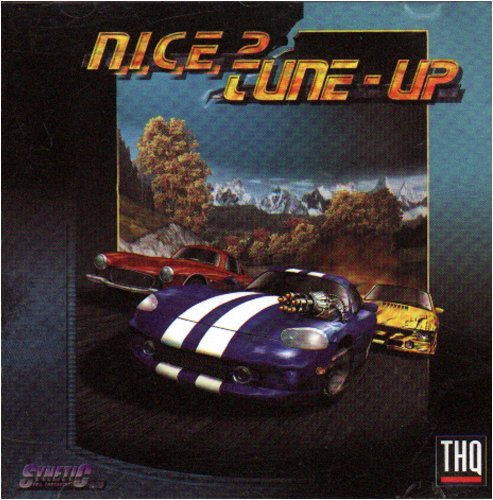 Nice 2: Tune-up