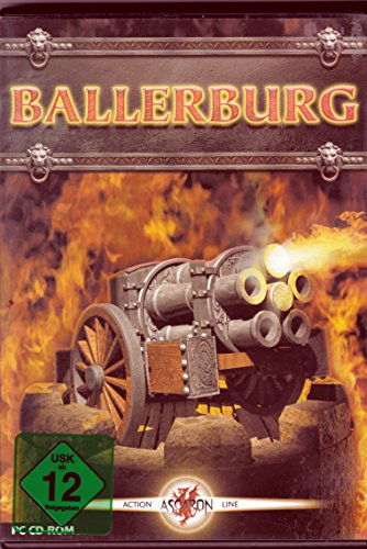 Ballerburg
