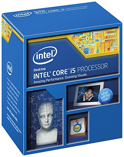 Intel Core i5 3450
