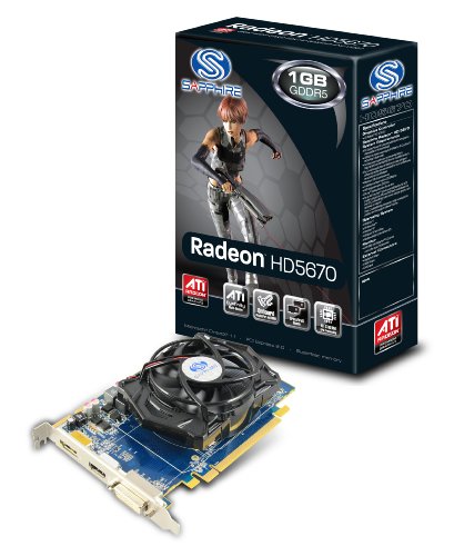 Sapphire Radeon HD 5870 Vapor X