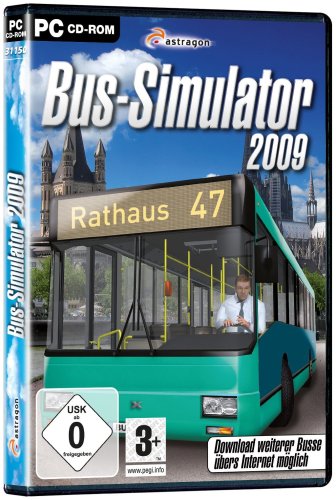 Bus-Simulator 2009