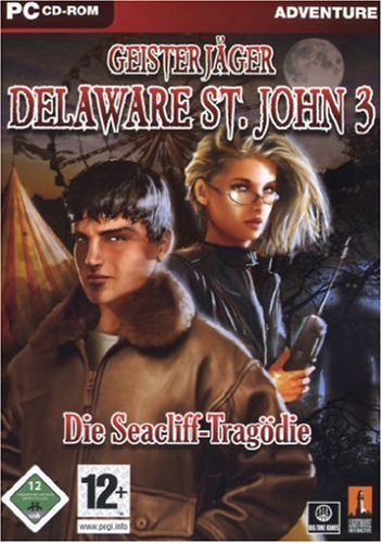 Delaware St. John 3: Die Seacliff-Tragödie