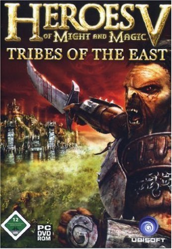 Heroes of Might + Magic 5: Tribes of the East