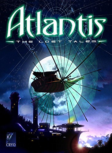 Atlantis: Im Kreuzfeuer