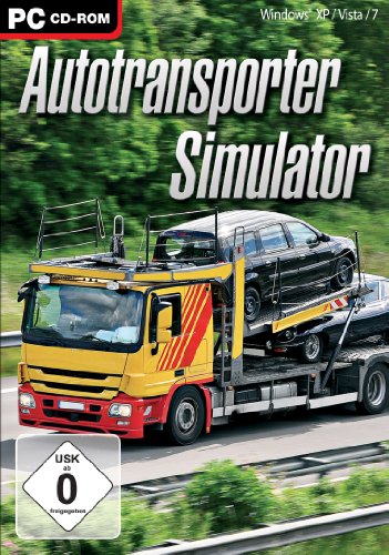Autotransporter Simulator 2011