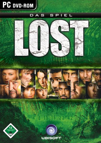 Lost: Das Spiel